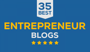 Best Blogs for Entrepreneurs 2014 - KevinKauzlaric.com